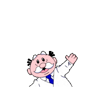 Dr Simi Doctorsimi Sticker
