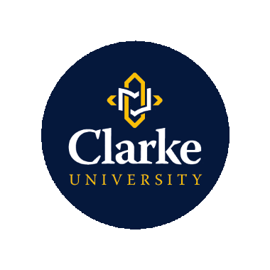 Loras Sticker by Clarke University