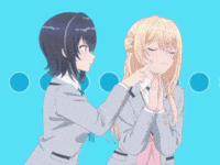 Loop Annoy GIF
