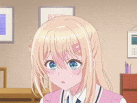 Girl Friends GIF
