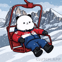 Vibing Lets Go GIF by Kanpai Pandas