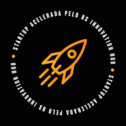 BSInnovationHub giphyupload startup foguete acelera GIF