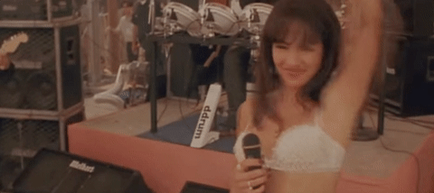 giphyupload selena jennifer lopez selena movie GIF