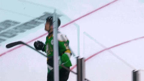 San Jose Sharks Hockey GIF by London Knights
