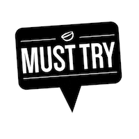 Try This Sticker by Dadawan