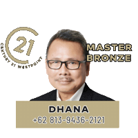 C21Wp Sticker by Century 21 Westpoint