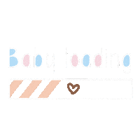 Baby Family Sticker