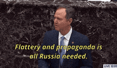 Adam Schiff Impeachment GIF