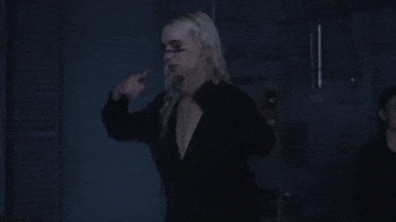 Rick Owens Gold GIF by 2hollis