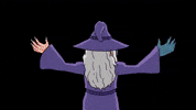 Wizard Nfts GIF by VeeFriends