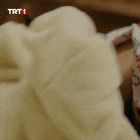 Deniz Baysal Dizi GIF by TRT