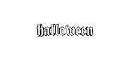 Papa Emeritus Halloween Sticker by CALABRESE