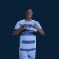 Major League Soccer Football GIF by Sporting KC