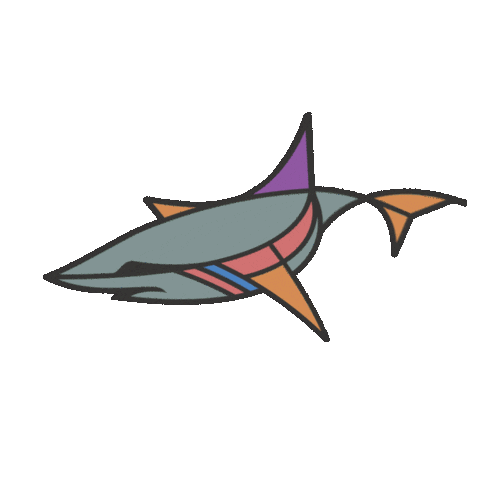 Guitar Pedal Sticker by Walrus Audio