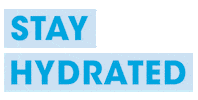 bioderma_indonesia hydrate moisturize bioderma dryskin Sticker