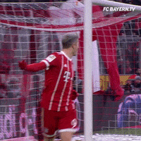 party love GIF by FC Bayern Munich