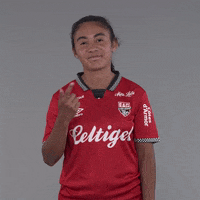 Its Me Football GIF by EA Guingamp