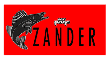 Predator Zander GIF by FoxInt