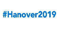 Indiana College Class Of 2019 Sticker by Hanover College