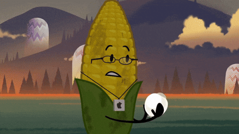 StuffandRandomness ii inanimate insanity steve cobs inanimate insanity steve cobs GIF