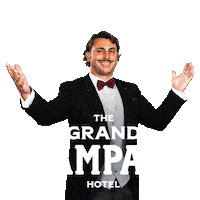 Campari Trs Sticker by The Rocket Scientiststs