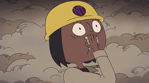 Hungry Costume Quest GIF by Cartoon Hangover