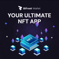 BifrostWallet crypto wallet bifrost meme coins bifrost wallet GIF