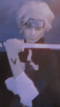 Naruto Sakura GIF