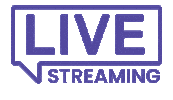 DecentraOficial vivo en vivo live streaming decentra Sticker