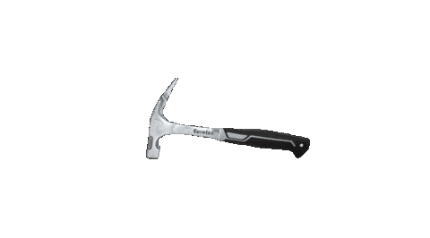 EurotecGmbH giphyupload diy hammer tool Sticker