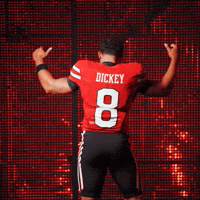 Red Raiders GIF by Texas Tech Football