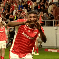 Happy Dance GIF