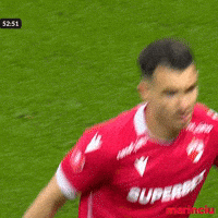Football Mood GIF