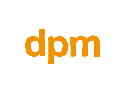 Jubiläum 15 Jahre Sticker by DPM | FH-SWF