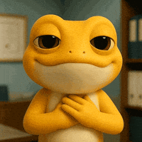 Heart Love GIF by Turbo Toad