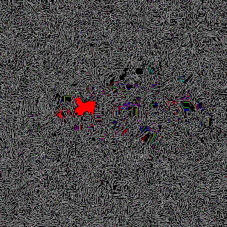 Glitch Virus GIF by PERFECTL00P