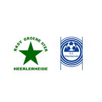 Sport Heerlen Sticker by Groene ster
