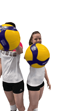 Sticker by Volleyball Academy