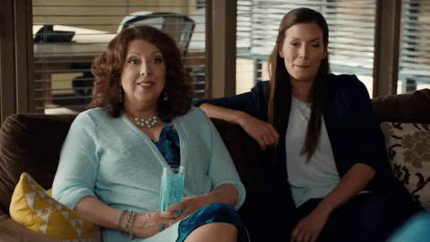 don't care cbc GIF by Mr. D