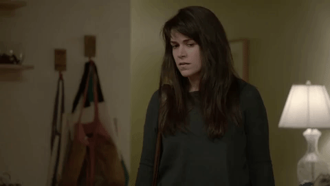 broadcity giphydvr season 1 episode 9 over it GIF