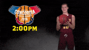 basketball cit GIF