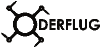 oderflug drone drohne dronepilot oderflug Sticker