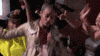 tiffany haddish dancing GIF by Black Girls Rock