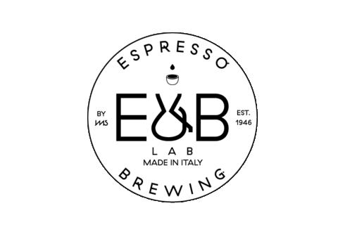 EBLAB giphyupload espresso baskets eblab Sticker