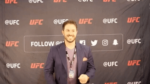 ufc 210 GIF