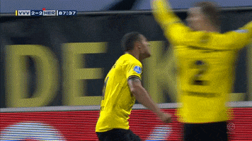GIF by FOX Sports