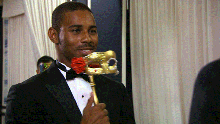 Finding Prince Charming Television GIF by LogoTV