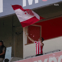 Proud Ryan Reynolds GIF by FX Networks