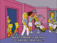 homer simpson episode 6 GIF