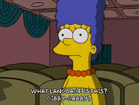 marge simpson episode 20 GIF